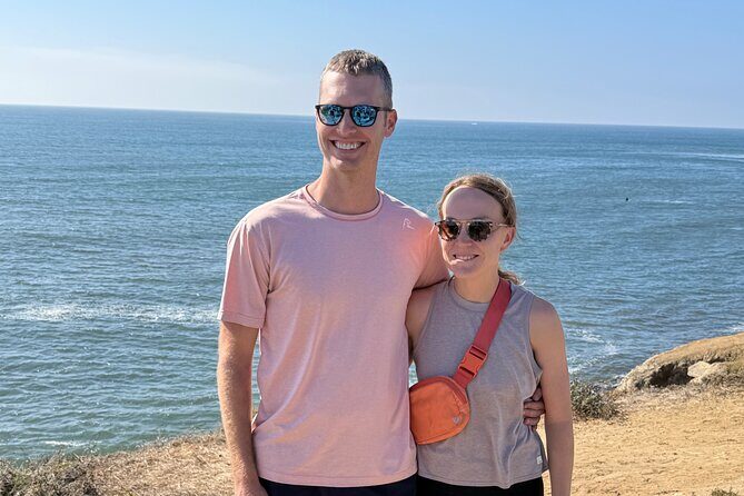 The La Jolla Walking Tour - Practical Aspects & What to Expect