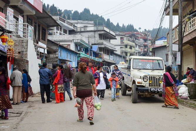 The Land Mark Tour (Nautical Day Darjeeling To Mirik crusade) - Who Should Consider This Tour?