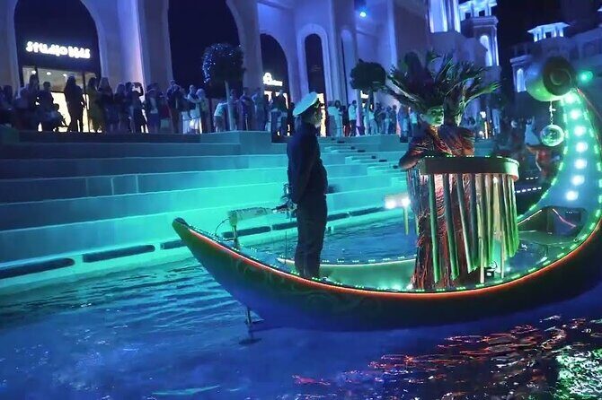 The Land of Legends Night Show Transfer From Antalya - Final Thoughts