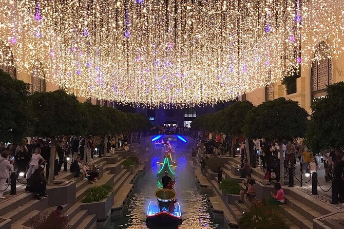 The Land of Legends Night Show Transfer From Antalya - FAQ