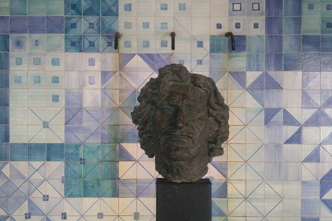 The landscaper Burle Marx and its site - cultural heritage - A Closer Look at the Experience