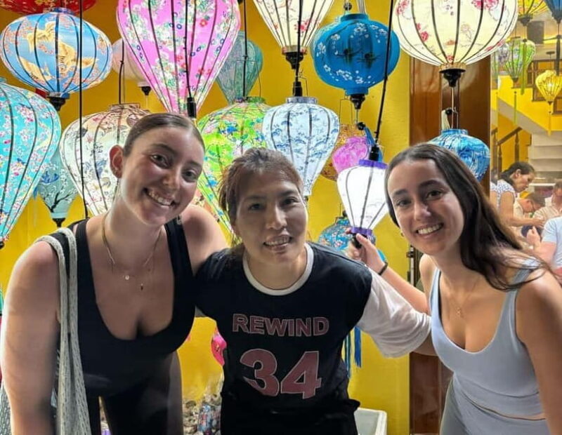 The Lantern Lady: Traditional Lantern Class in Old Town - The Sum Up: Is This Experience for You?