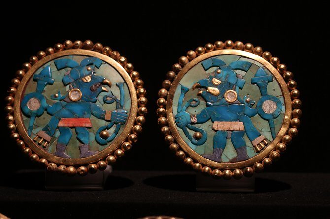 The Larco Museum Complete Guided Tour with Tranfers (Small Group) - The Sum Up