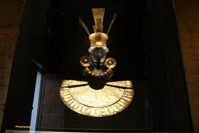 The Larco Museum + Lima Historical tour & Catacombs guided Visit - Exploring Lima: An In-Depth Look at the Larco Museum + Lima Historical Tour & Catacombs Guided Visit