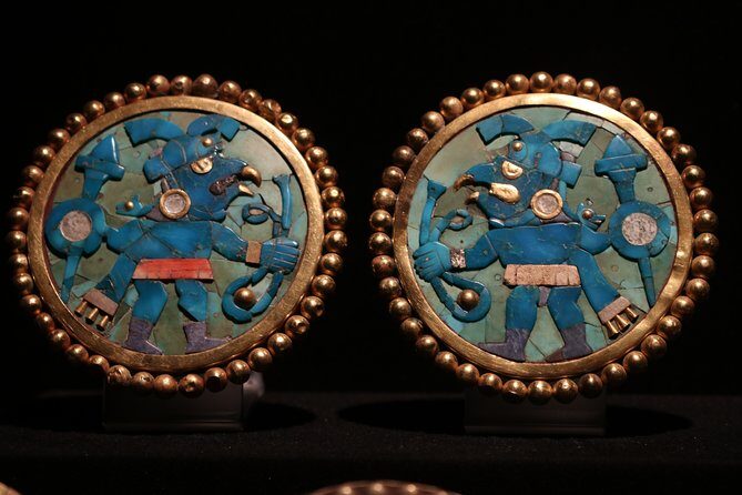 The Larco Museum + Lima Historical tour & Catacombs guided Visit - Final Thoughts