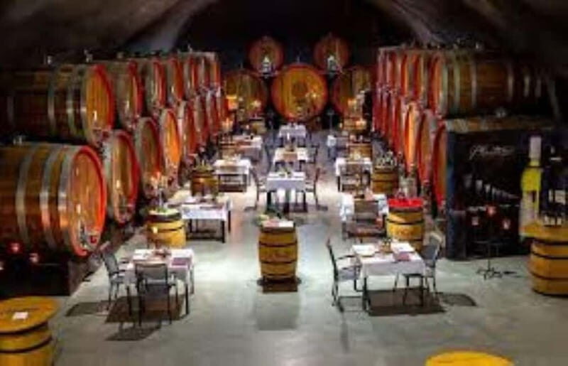 The largest winery in Montenegro: private tour & transport - FAQ