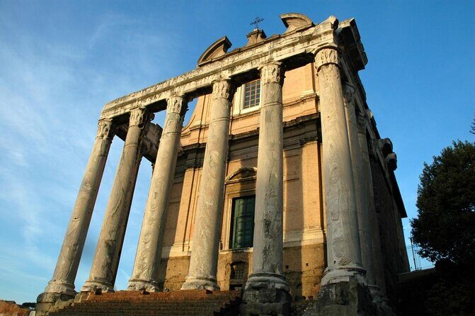 The last day of Julius Caesar: from the glory to the Ides of March - Who Should Consider This Tour?