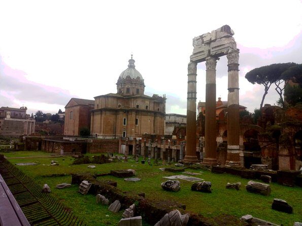 The last day of Julius Caesar: from the glory to the Ides of March - Final Thoughts