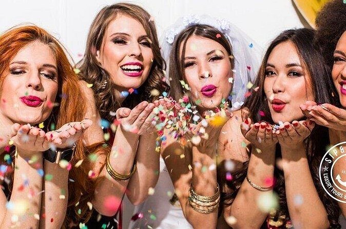 The Last Fling Before The Ring Bachelorette Sip Tour - A Deep Dive into the Experience