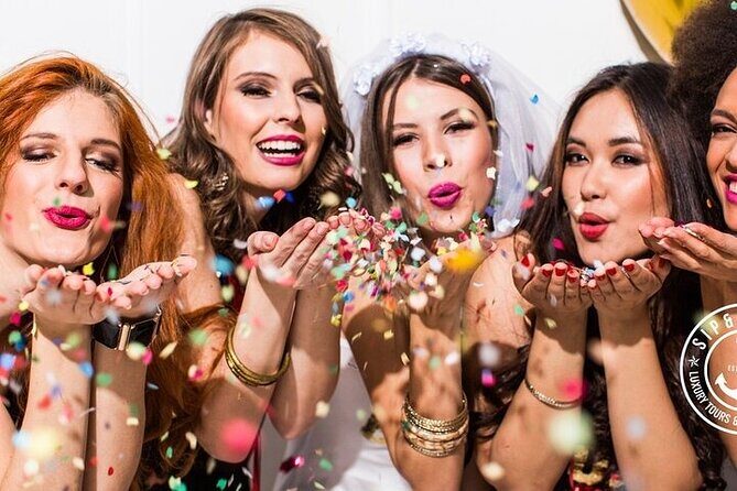 The Last Fling Before The Ring Bachelorette Sip Tour - Practical Tips for Travelers