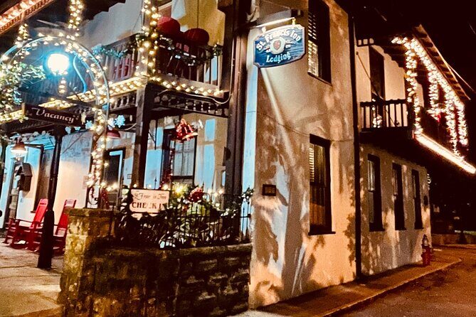 The Last Ride Private Golf Cart Ghost Tour for up to 5 people! - Final Thoughts