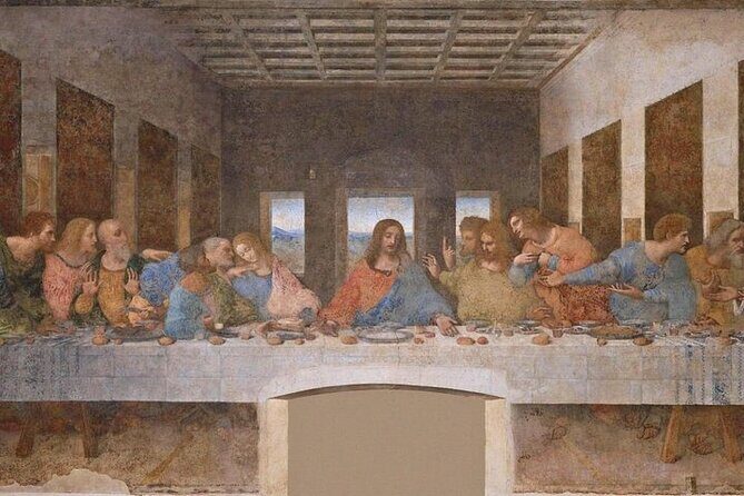 The Last Supper and Sforza Castle Tour - small group tour - Practical Details: What You Need to Know