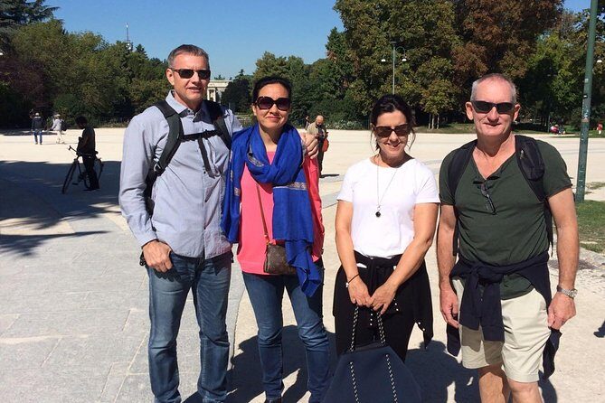 The Last Supper and Sforza Castle Tour - small group tour - Authentic Experiences Highlighted by Travelers