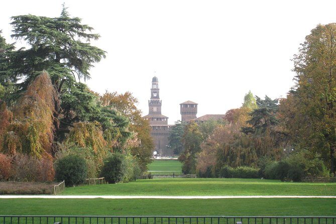 The Last Supper and Sforza Castle Tour - small group tour - Who Should Consider This Tour?