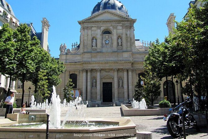 The Latin Quarter: Paris' Left Bank Private Half-Day Tour - The Sum Up: Is This Tour Right for You?