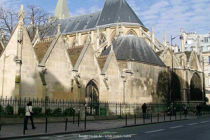 The Latin Quarter: Paris' Left Bank Private Half-Day Tour - FAQ