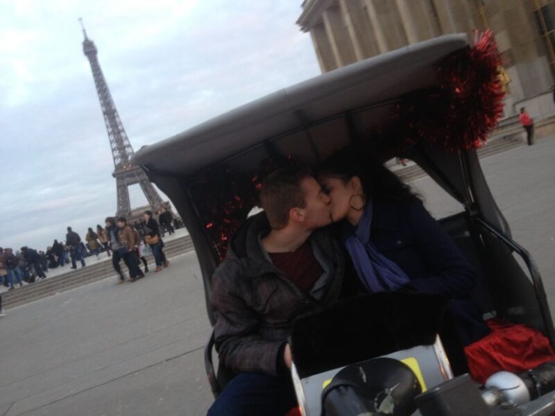 The Latin Quarter: Private Tuktuk Tour in Paris - Final Thoughts