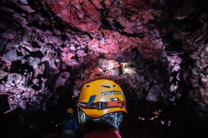 The Lava Tunnel Tour - Raufarhólshellir - Summary — Who Should Book This Tour?