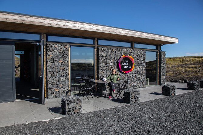 The Lava Tunnel Tour with Transfer from Reykjavik - The Sum Up