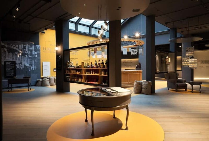 The Lavazza Cloud: Discover the World of Coffee Like Never Before - FAQs