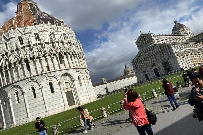 The Leaning Tower of Pisa and Renaissance Florence Private Tour from Tuscany - In-Depth Review of the Tour Experience