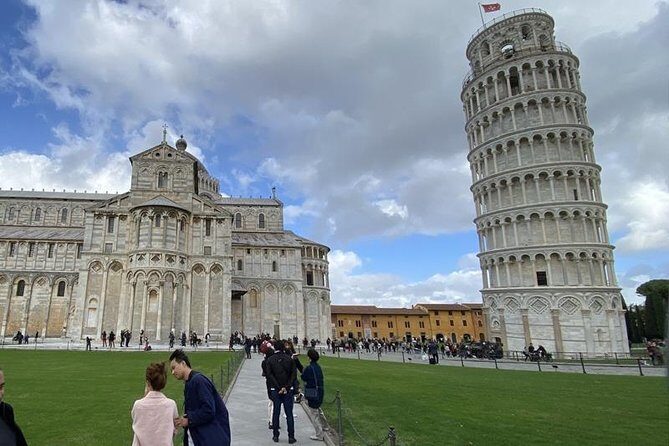 The Leaning Tower of Pisa and Renaissance Florence Private Tour from Tuscany - What We Love About This Tour