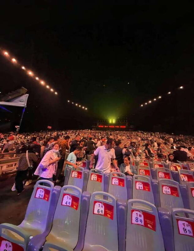 The Legend Of Camel Bell In XiAn - Key Points