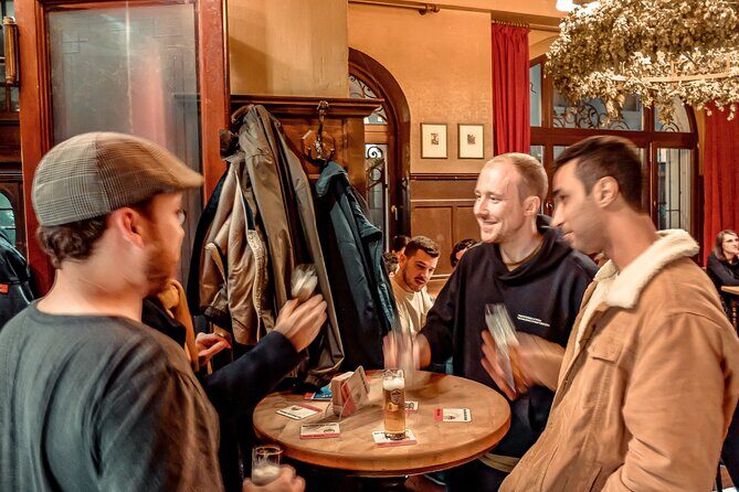 The Legendary Kölsch Brewery Tour - Authenticity and Atmosphere