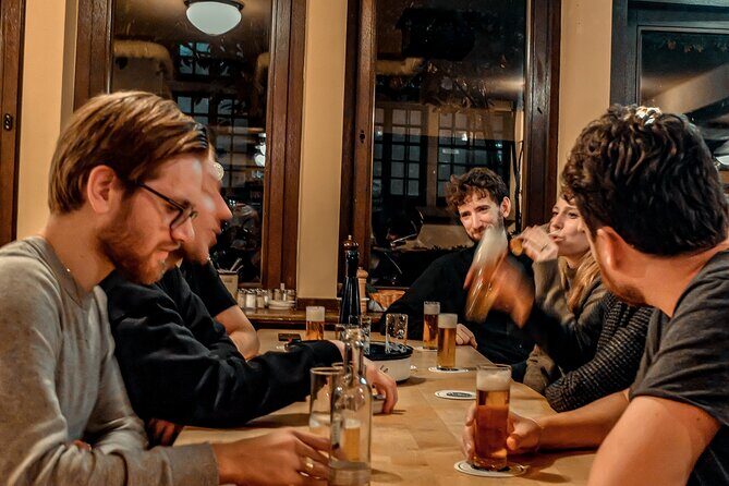 The Legendary Kölsch Brewery Tour - Practical Details and Tips