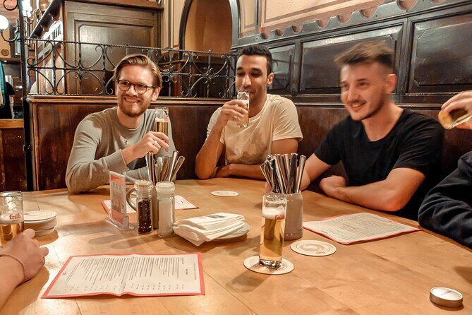 The Legendary Kölsch Brewery Tour - The Sum Up: Who Will Love This Tour?