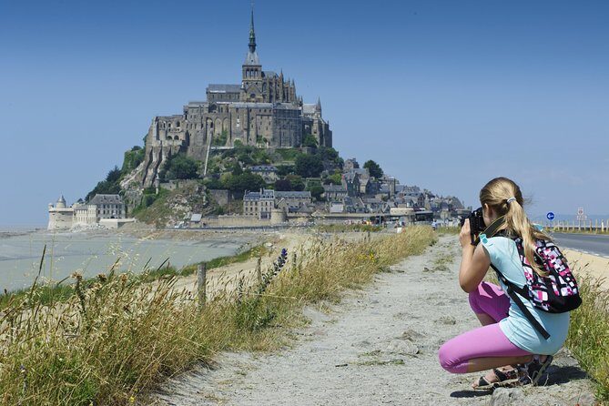 The legendary Mont-St-Michel including Cancale & St-Malo (TGV Train from Paris) - Authentic Experiences and Practical Tips