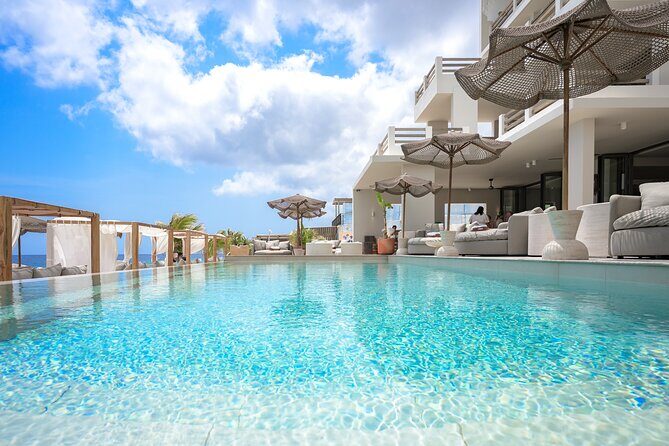 The Lemon Beach Adults Only Relaxation by the Sea - Key Points