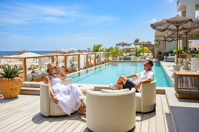 The Lemon Beach Adults Only Relaxation by the Sea - Pricing and Value: Is It Worth It?