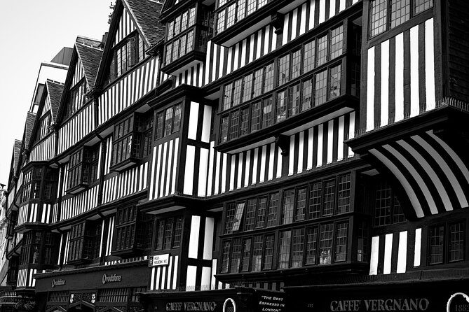 The Life and Literature of Charles Dickens: A Self-Guided Audio Tour - Final Thoughts: Is It Worth It?