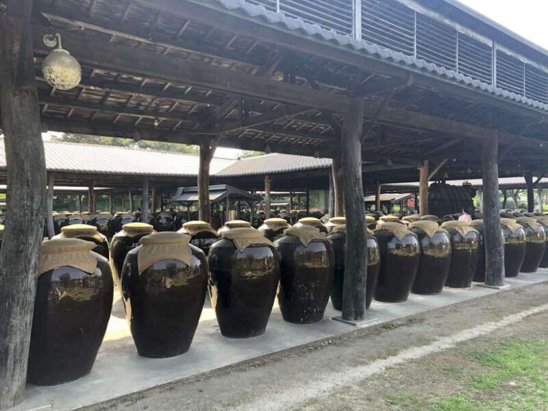 The Life Relaxation Found in Pocheon Tour:2-day,1-night Tour - Exploring the Pocheon Tour: A Full Review