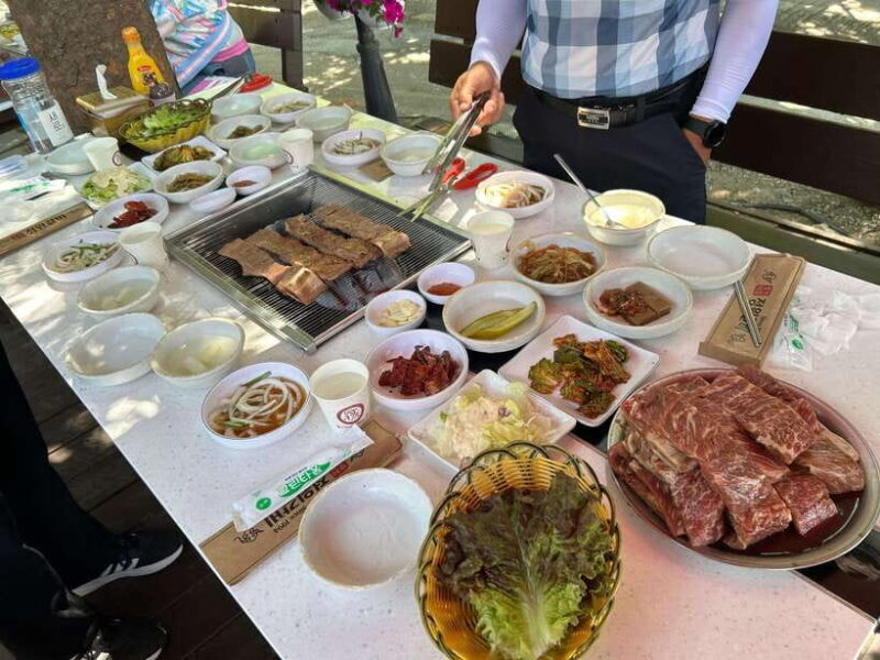 The Life Relaxation Found in Pocheon Tour:2-day,1-night Tour - Final Thoughts: Who Will Love This Tour?