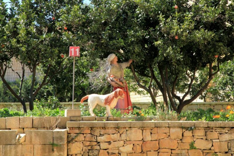 The Limestone Heritage Park and Gardens (Entry Ticket) - Who should consider visiting Limestone Heritage Park and Gardens?