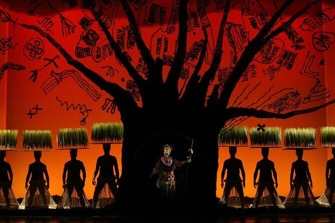 The Lion King On Broadway Ticket - Pricing and Value for Money