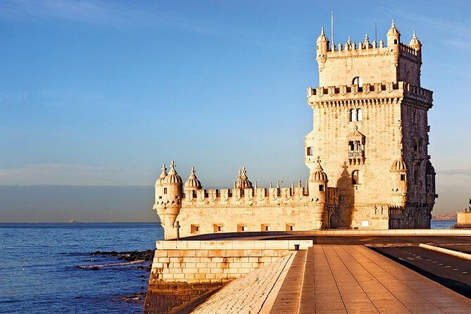 The Lisbon City Tour with Tickets - A Closer Look at the Itinerary