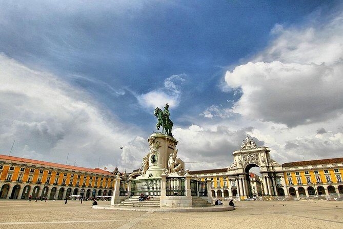 The Lisbon City Tour with Tickets - Authentic Experiences and Common Feedback