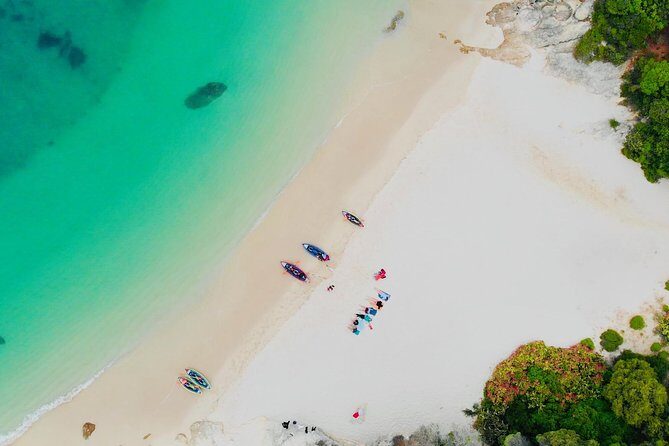 The Lisbon Kayak Day Tour (transport & picnic at beach) - Final Thoughts