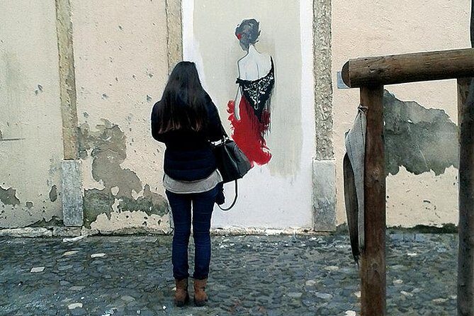 The Lisbon Walk & Talk Street Art Tour - An In-Depth Look at the Lisbon Street Art Tour