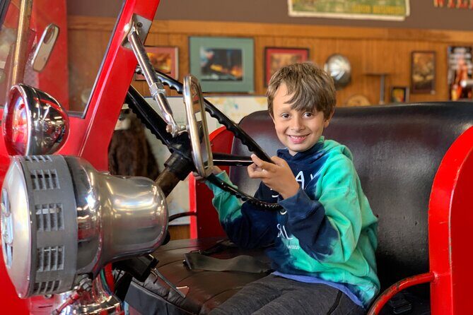 The Little Italy Walking Tour - Practical Details and Tips