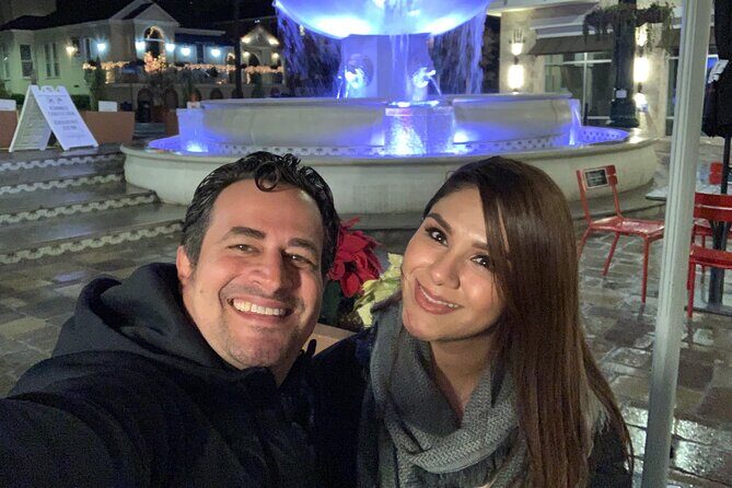 The Little Italy Walking Tour - Who Should Consider This Tour?