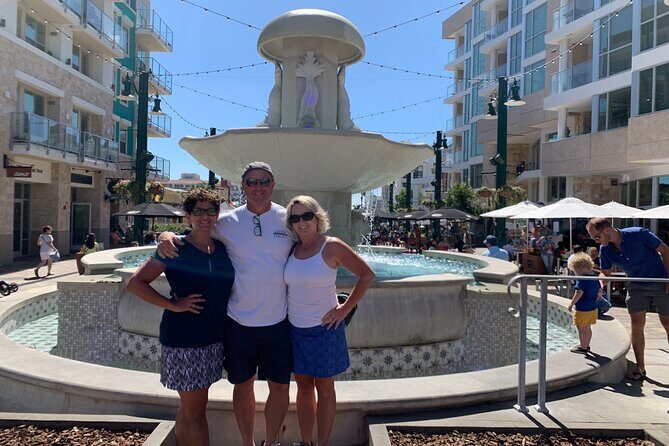 The Little Italy Walking Tour - FAQ