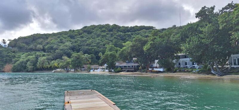 The Little Tobago Tour - Who Is This Tour Best For?