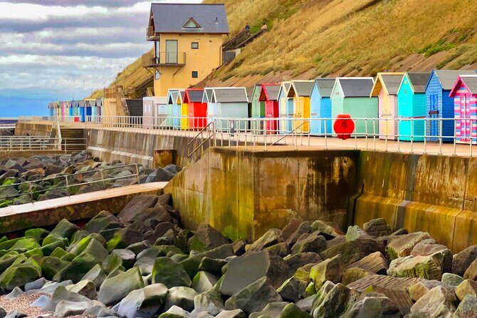 The Little Town of Champions: A Self-Guided Audio Tour of Cromer - The Sum Up: Who Will Love This Cromer Tour?