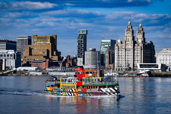 The Liverpool Pass®: All top attractions inc. Hop-On Hop-Off Bus Tour | 2-Days - The Sum Up: Is the Liverpool Pass Worth It?