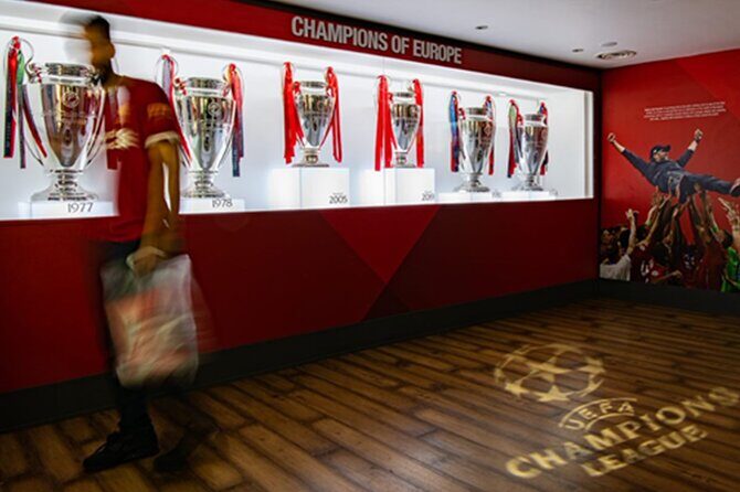 The Liverpool Pass®: All top attractions inc. Hop-On Hop-Off Bus Tour | 2-Days - Frequently Asked Questions