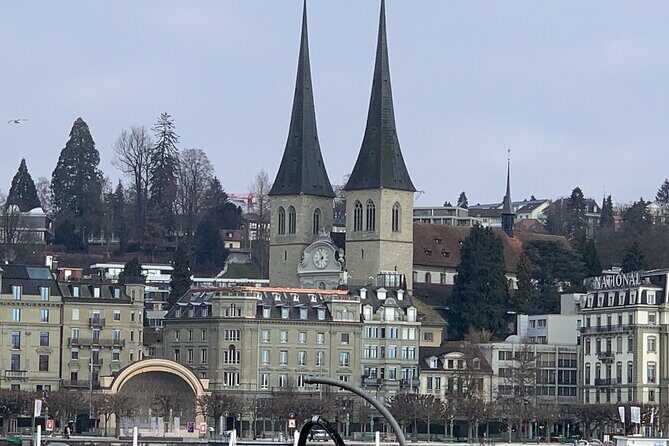 The Lives and Legends of Lucerne: A Self-Guided Audio Tour - Final Thoughts: Is This Tour Right for You?